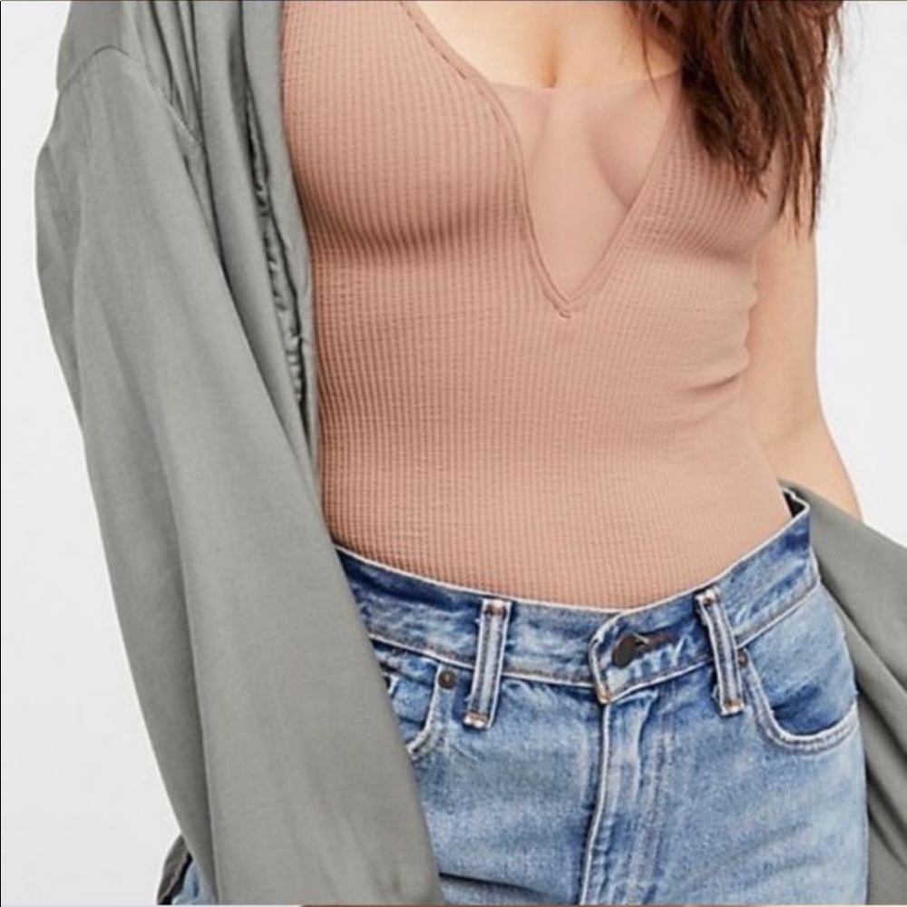 Intimately Free People Come Around Tank